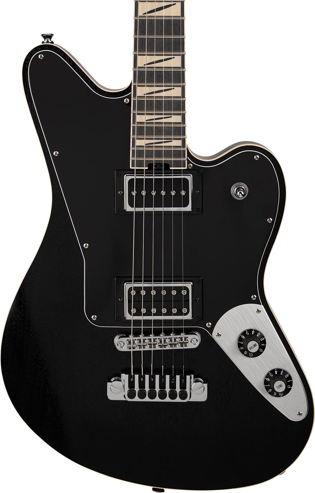 Jackson Pro Series Lee Malia Signature LM-87 Electric Guitar In